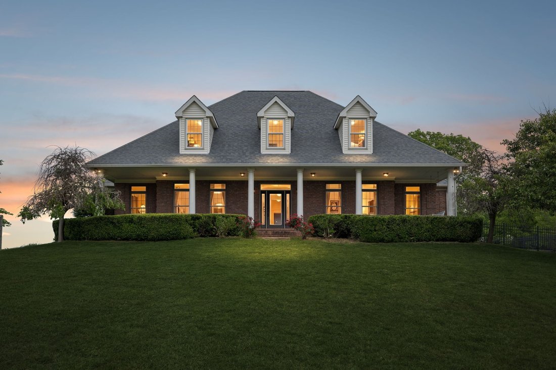 House in Dickson, Tennessee, United States 5 - 18486490