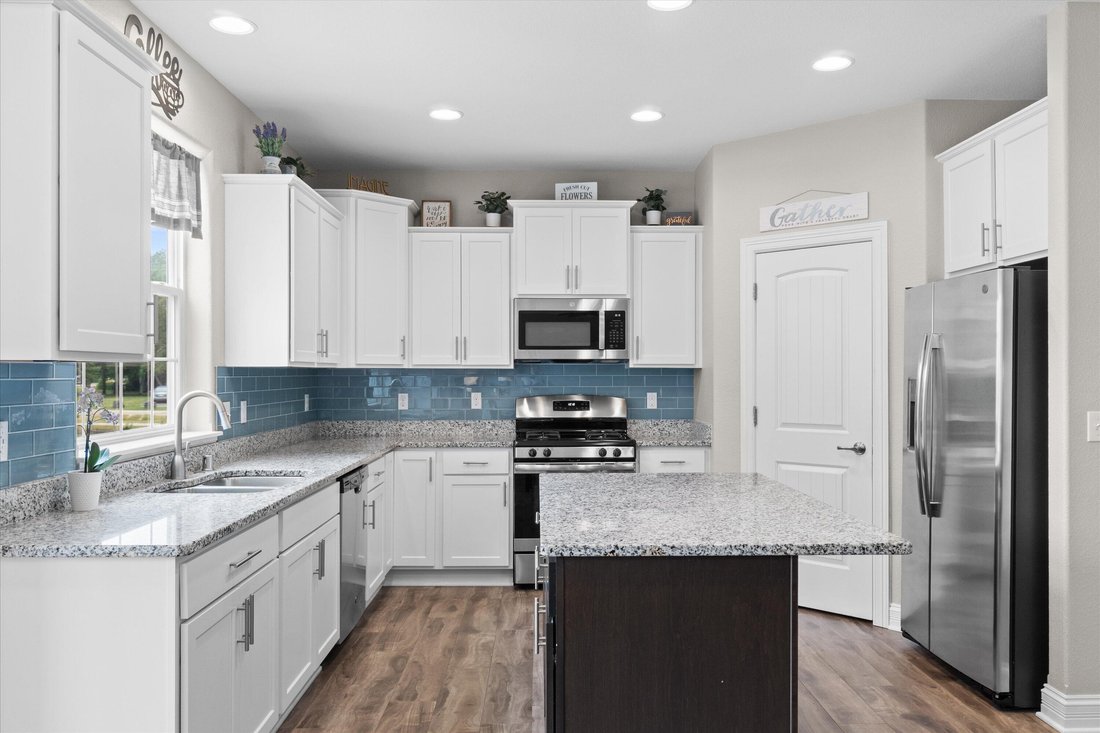 House in Muskego, Wisconsin, United States 4 - 18483372