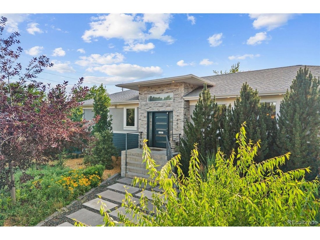House in Denver, Colorado, United States 3 - 18487907