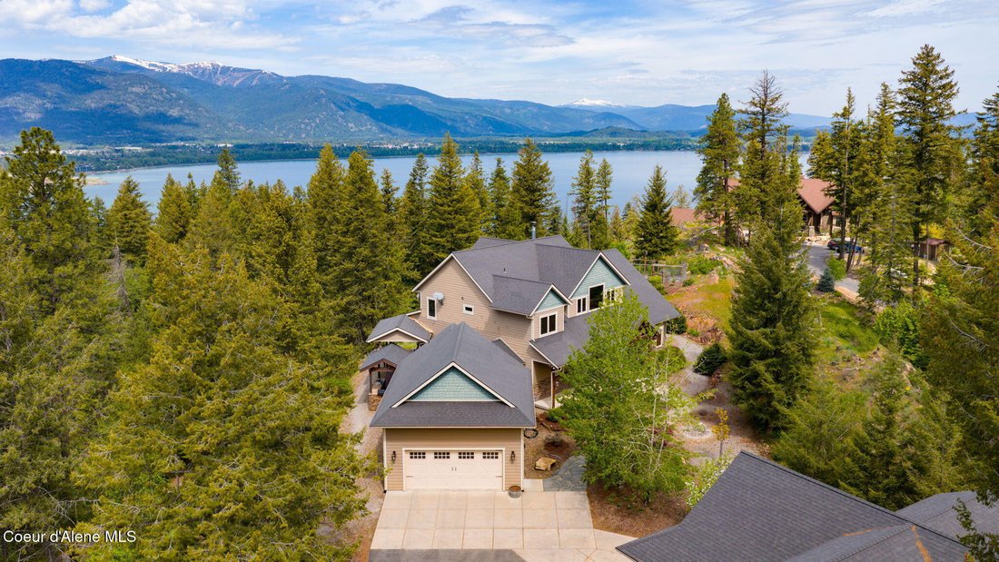 House in Sagle, Idaho, United States 3 - 18485054