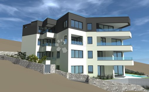 Apartment in Grad Opatija, Primorje-Gorski Kotar County, Croatia 1