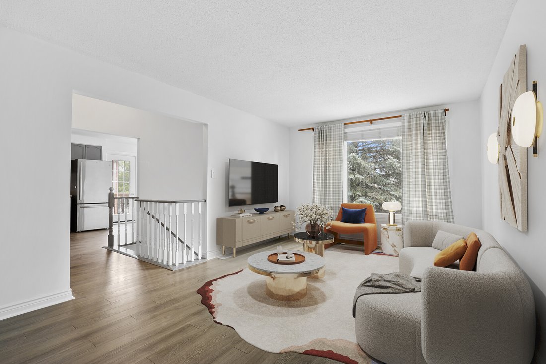 House in Clarington, Ontario, Canada 3 - 18484859