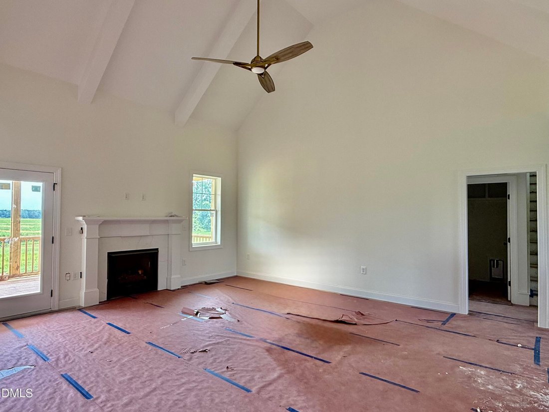 House in Bailey, North Carolina, United States 3 - 18091615