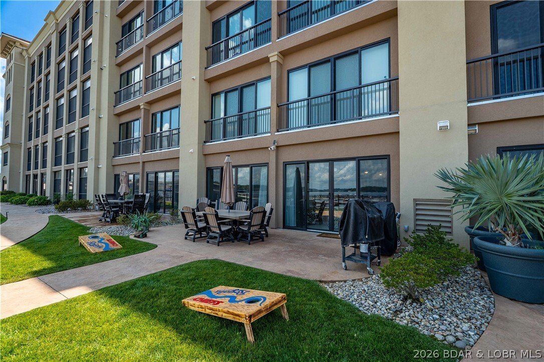 Condo in Osage Beach, Missouri, United States 1 - 18485172