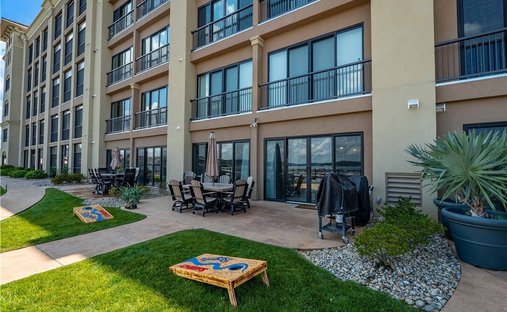 Condo in Osage Beach, Missouri, United States 1