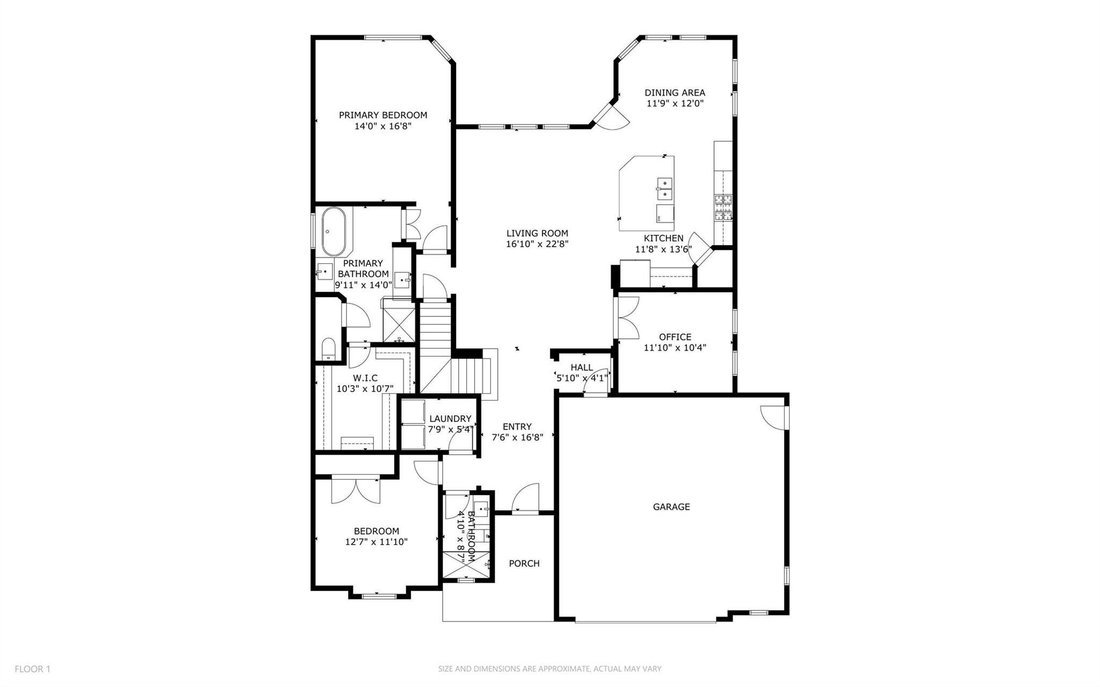 House in Pflugerville, Texas, United States 2 - 18301779