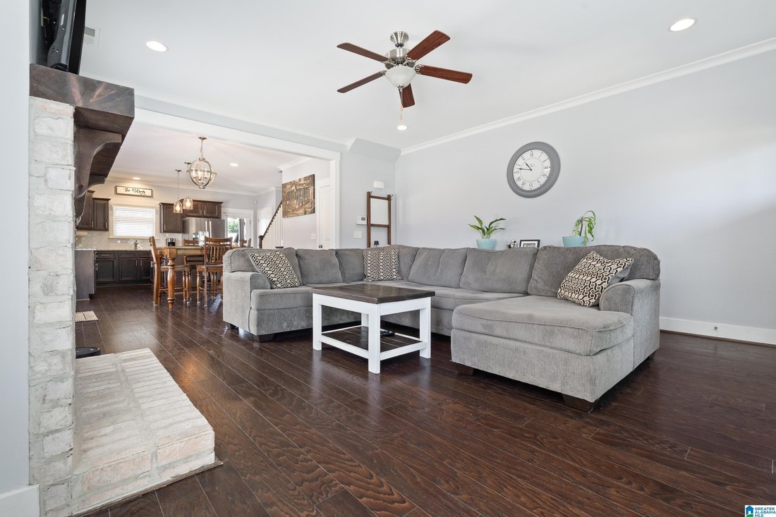 House in Trussville, Alabama, United States 3 - 18487992