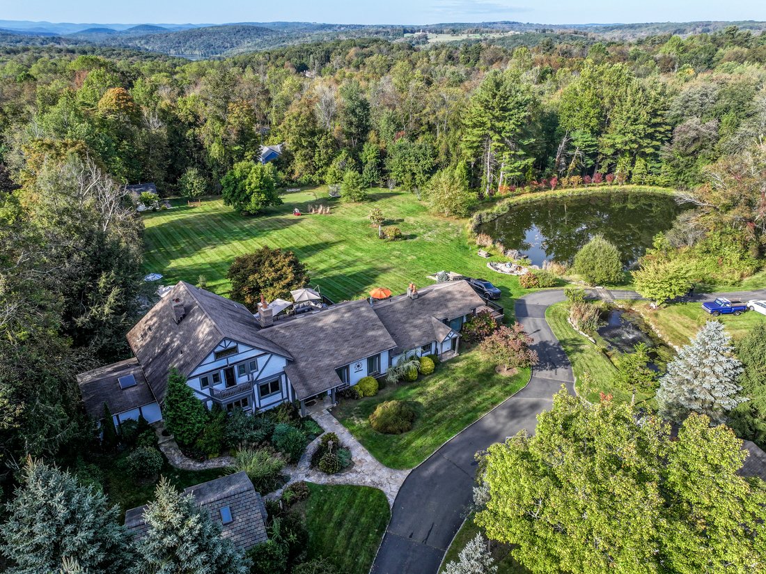 House in Brookfield, Connecticut, United States 1 - 18484027