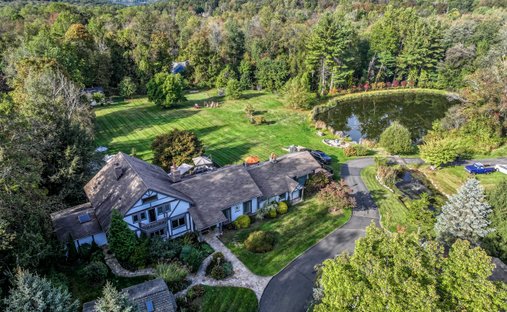 House in Brookfield, Connecticut, United States 1