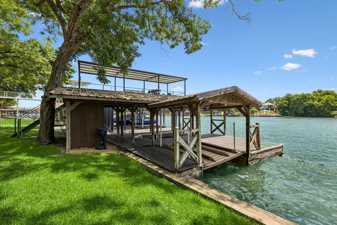 House in Kingsland, Texas, United States 3 - 18486073