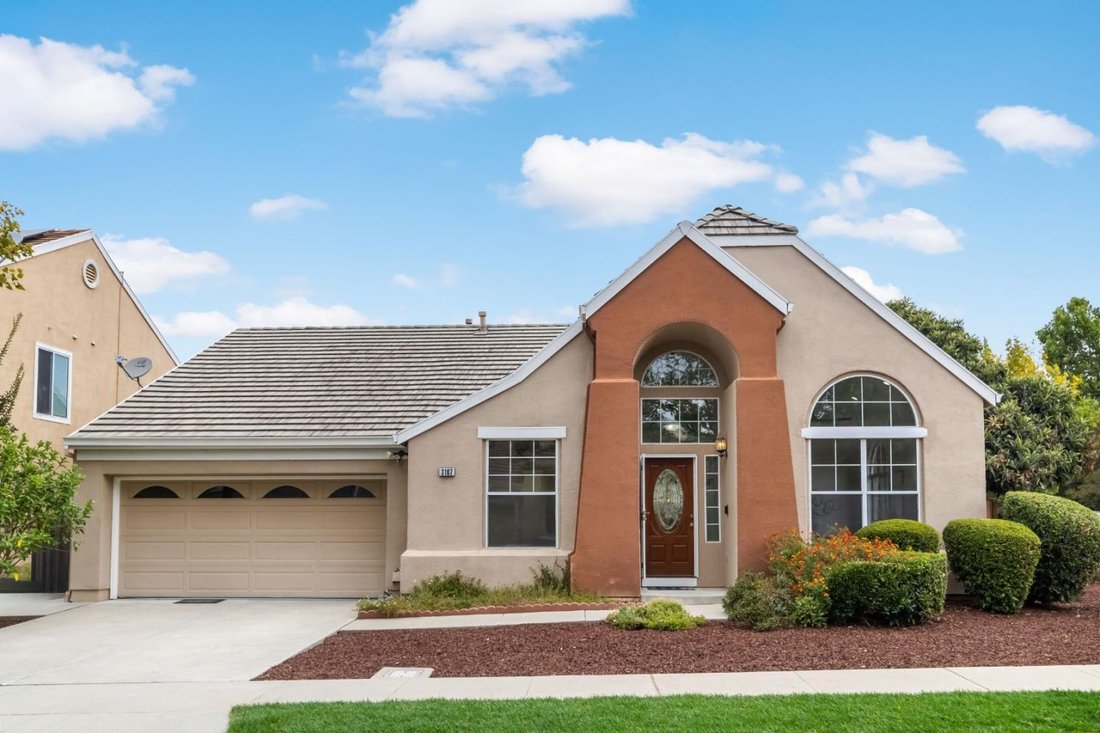 House in San Jose, California, United States 1 - 18439648