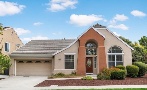 House in San Jose, California, United States 1