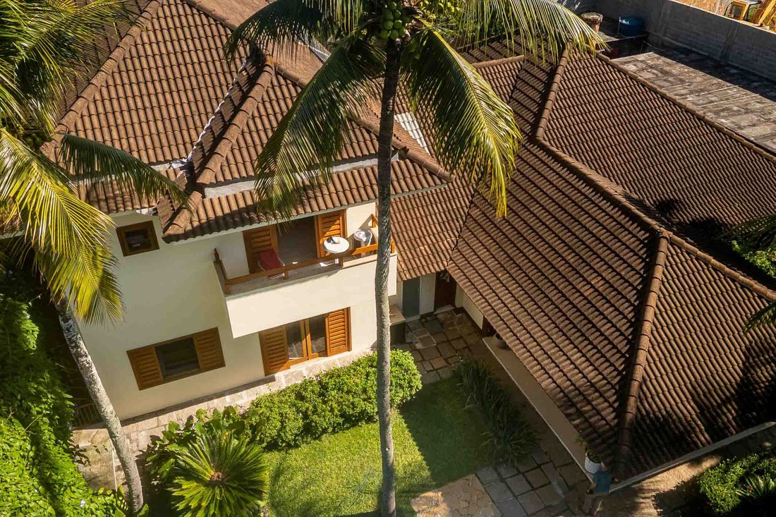 House in Rio de Janeiro, State of Rio de Janeiro, Brazil 3 - 18484029