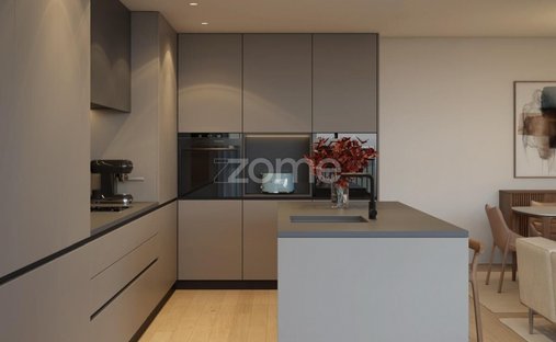 Apartment in Nogueira, Fraiao e Lamacaes, Braga, Portugal 1