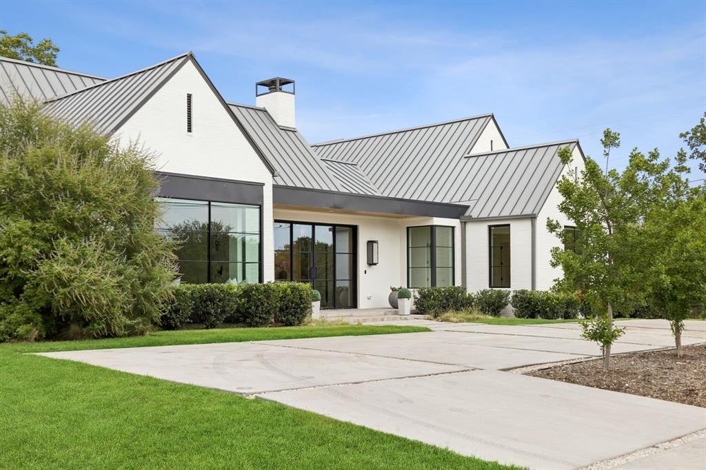 House in Dallas, Texas, United States 2 - 18486353