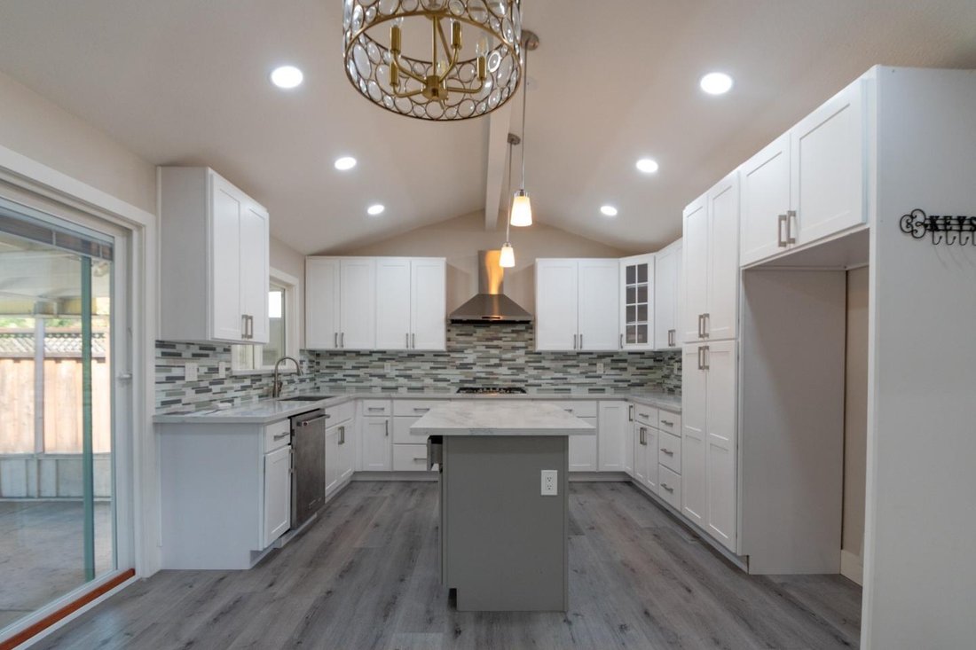 House in San Jose, California, United States 3 - 18349330