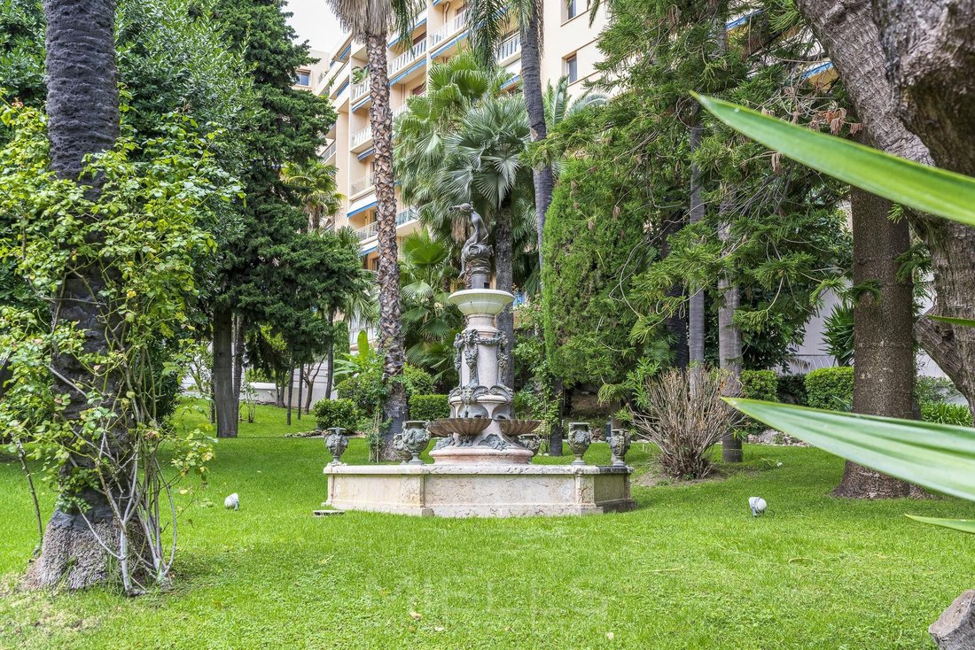 Casa en Mónaco, Mónaco 3 - 18487581