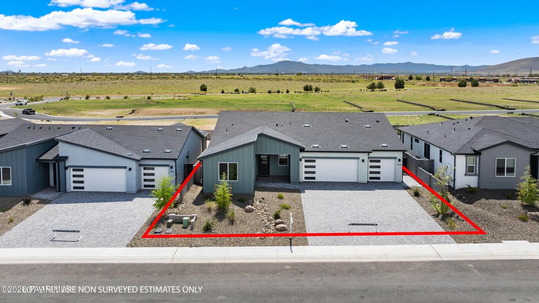 House in Prescott Valley, Arizona, United States 2 - 18485086