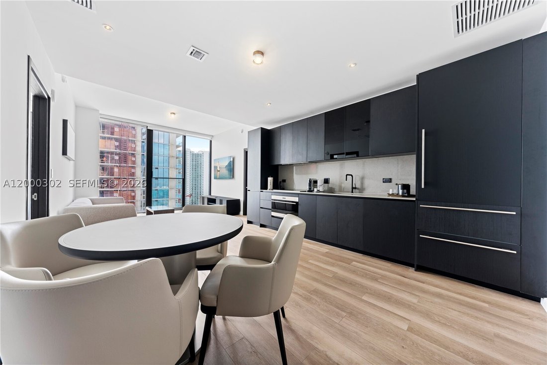 Condo in Miami, Florida, United States 2 - 17683002