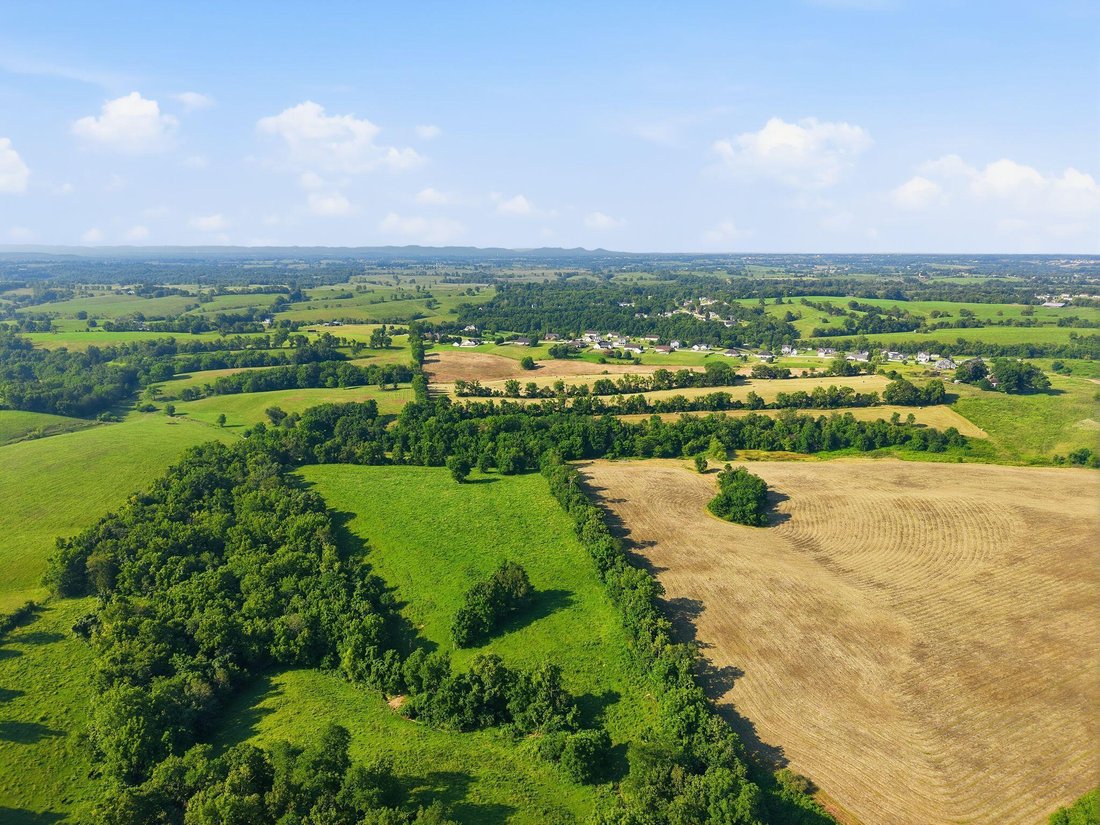 Farm Ranch in Mount Sterling, Kentucky, United States 4 - 17378590