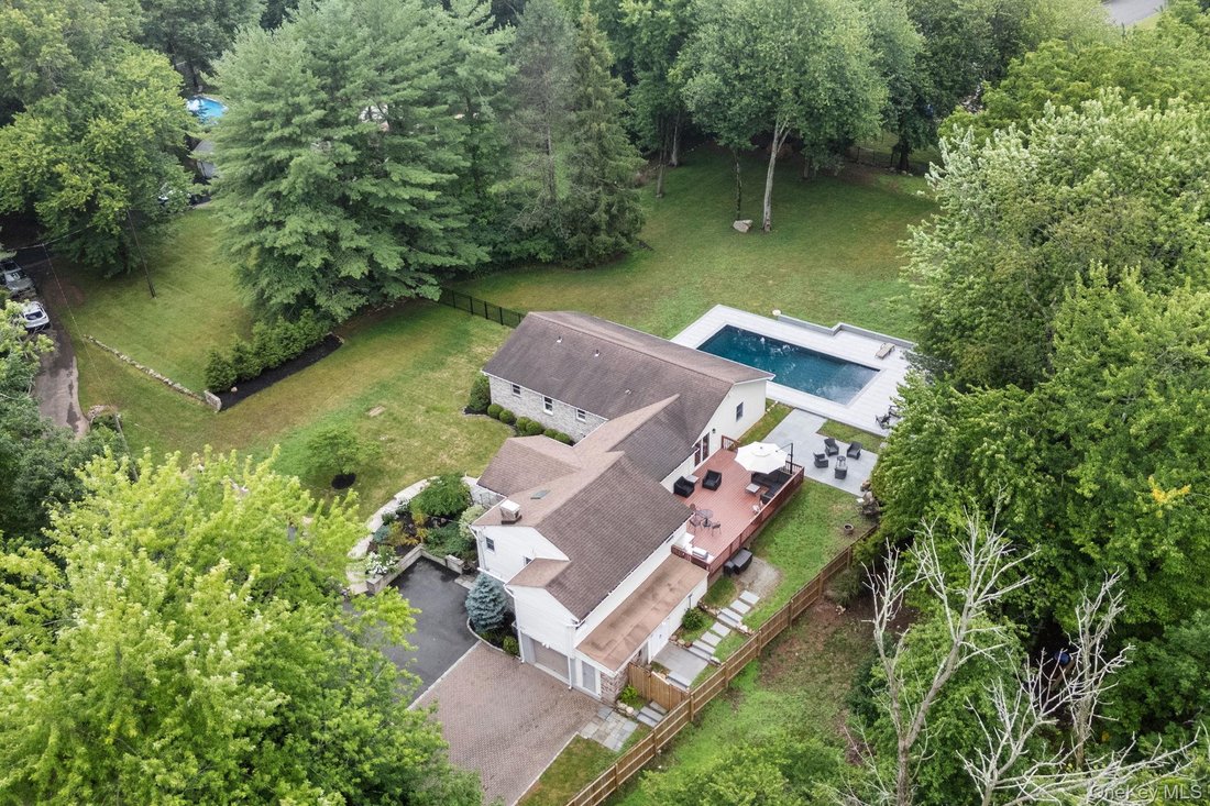 House in Blauvelt, New York, United States 2 - 18485509