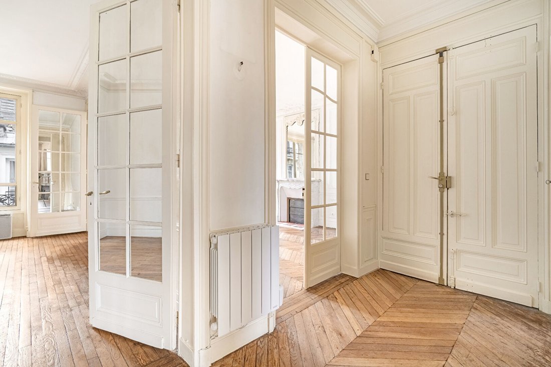 Apartment in La Fourche-Guy Môquet, Paris 17e Arrondissement, Paris 5 - 18484418