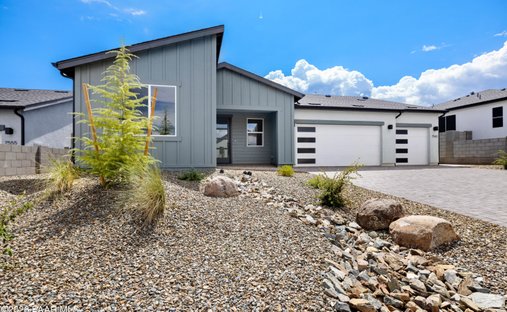 Haus in Prescott Valley, Arizona, Vereinigte Staaten 1