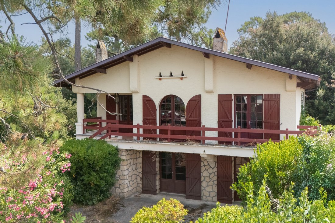 Maison à Le Pyla, La Teste-de-Buch, France 4 - 18486623