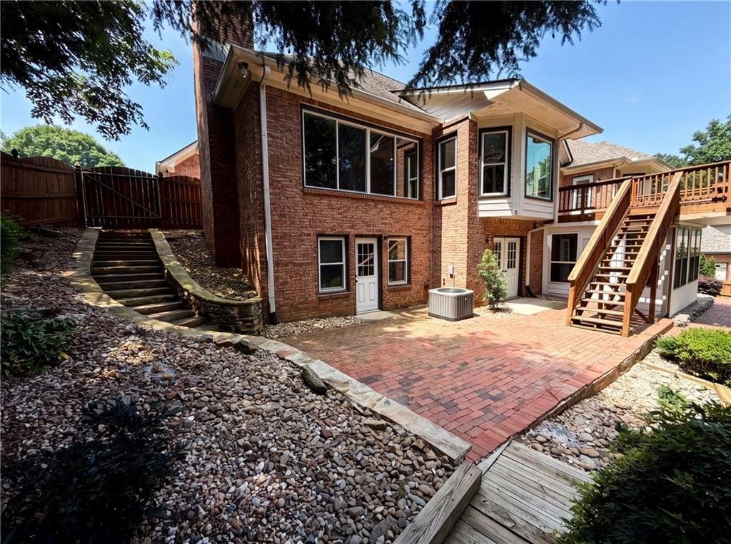 House in Alpharetta, Georgia, United States 5 - 18483763