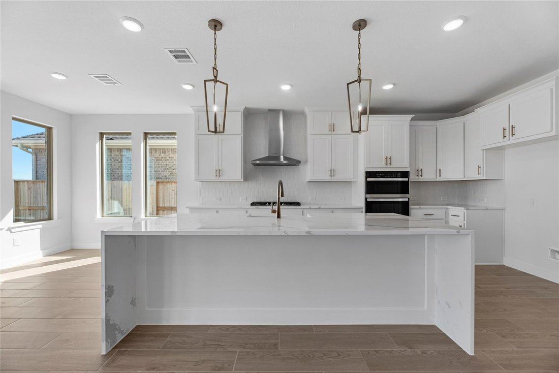 House in Brookshire, Texas, United States 5 - 18486208