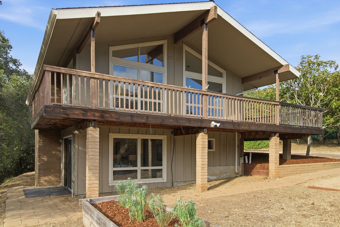 House in Carmel Valley, California, United States 5 - 18405286