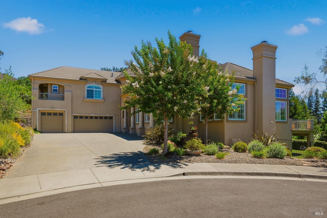 House in Napa, California, United States 3 - 18483930