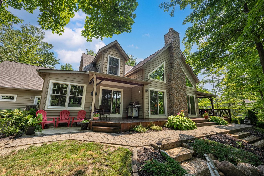 House in Mount Gilead, Ohio, United States 2 - 18332083