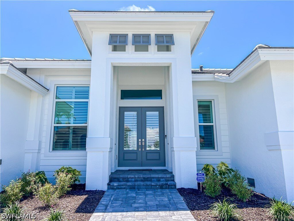 House in Marco Island, Florida, United States 1 - 18485547