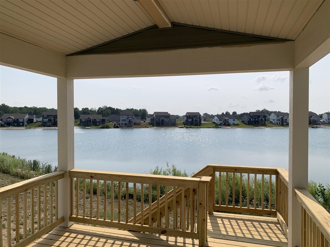House in Allendale Charter Township, Michigan, United States 5 - 18307156