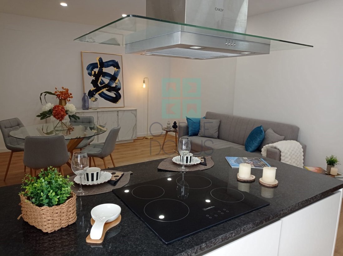 Apartment in Benfica, Lisbon, Portugal 4 - 18486866