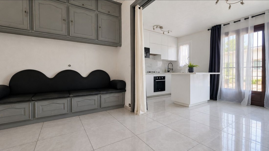 Casa a La Prevote, Thiais, Francia 3 - 18485674