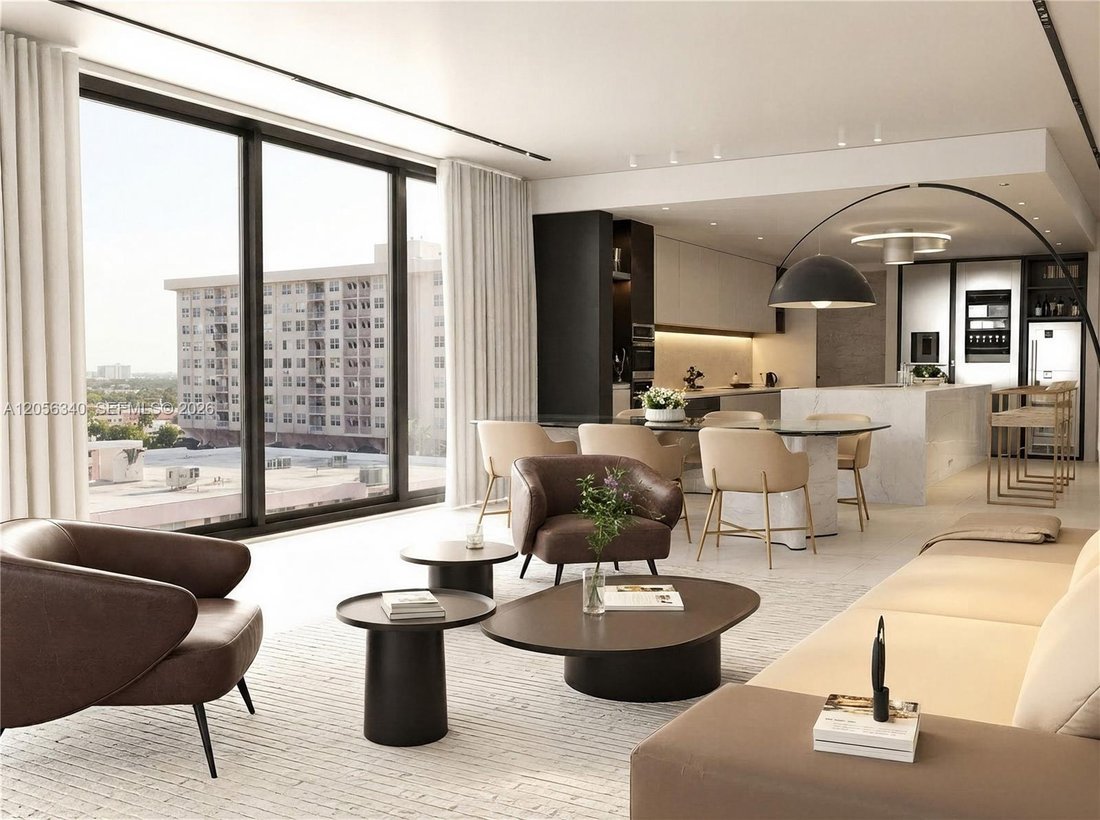 Condo in Fort Lauderdale, Florida, United States 3 - 18486723