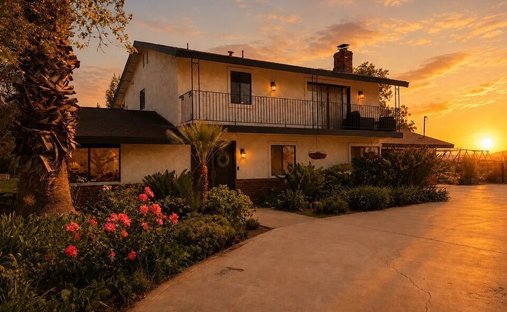 Casa a Redlands, California, Stati Uniti 1