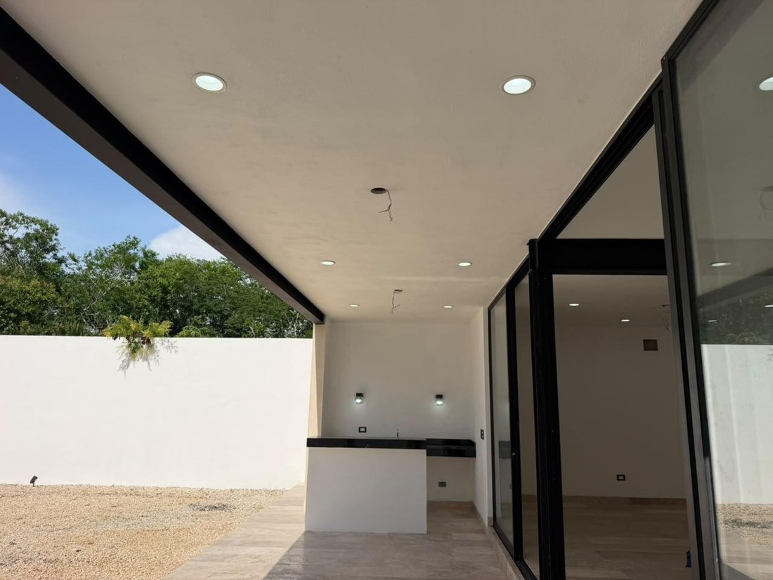 House in Mérida, Yucatan, Mexico 4 - 18484139