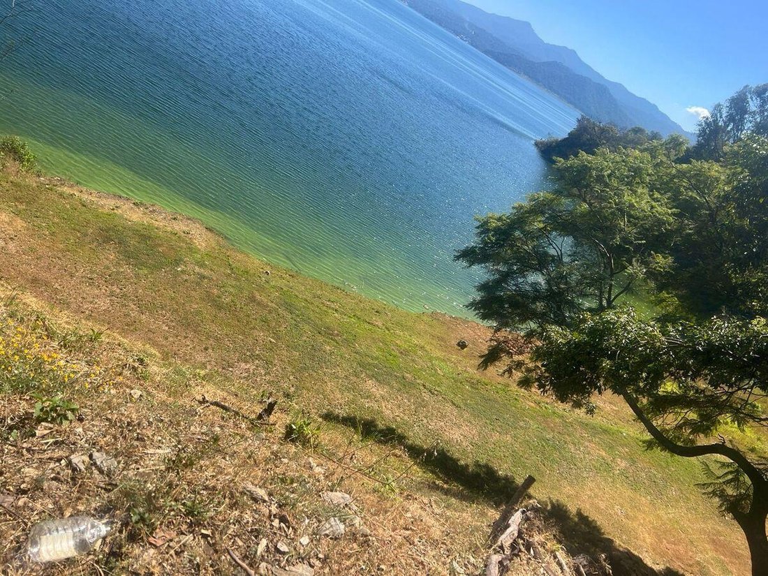 Land in San Gaspar, State of Mexico, Mexico 3 - 18484264