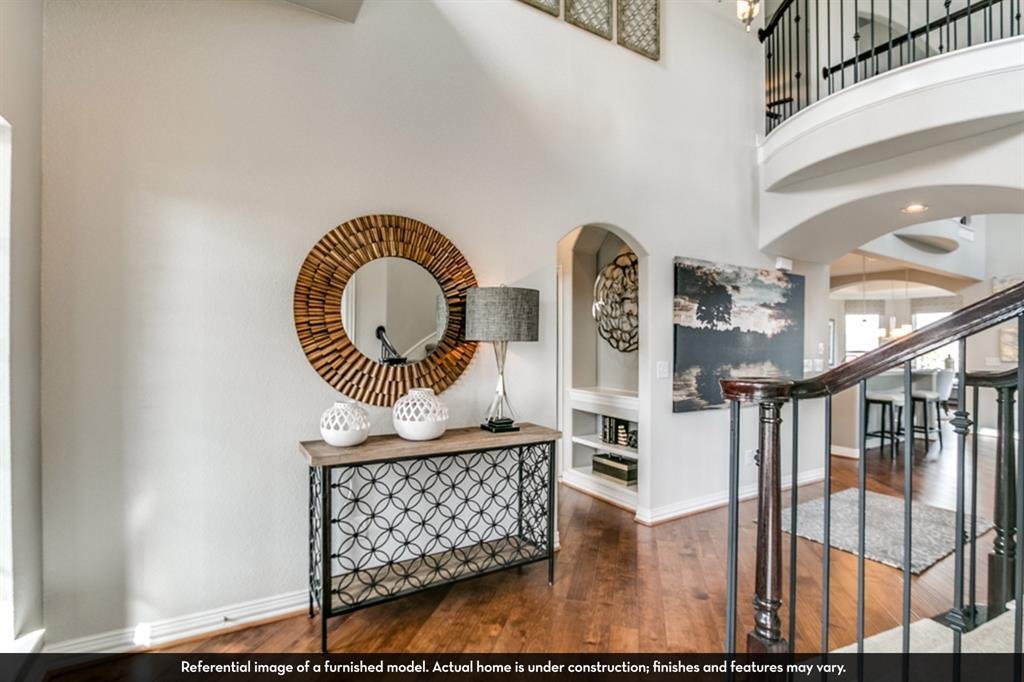 House in Celina, Texas, United States 3 - 18486473