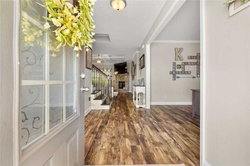 House in Gainesville, Georgia, United States 3 - 18402992