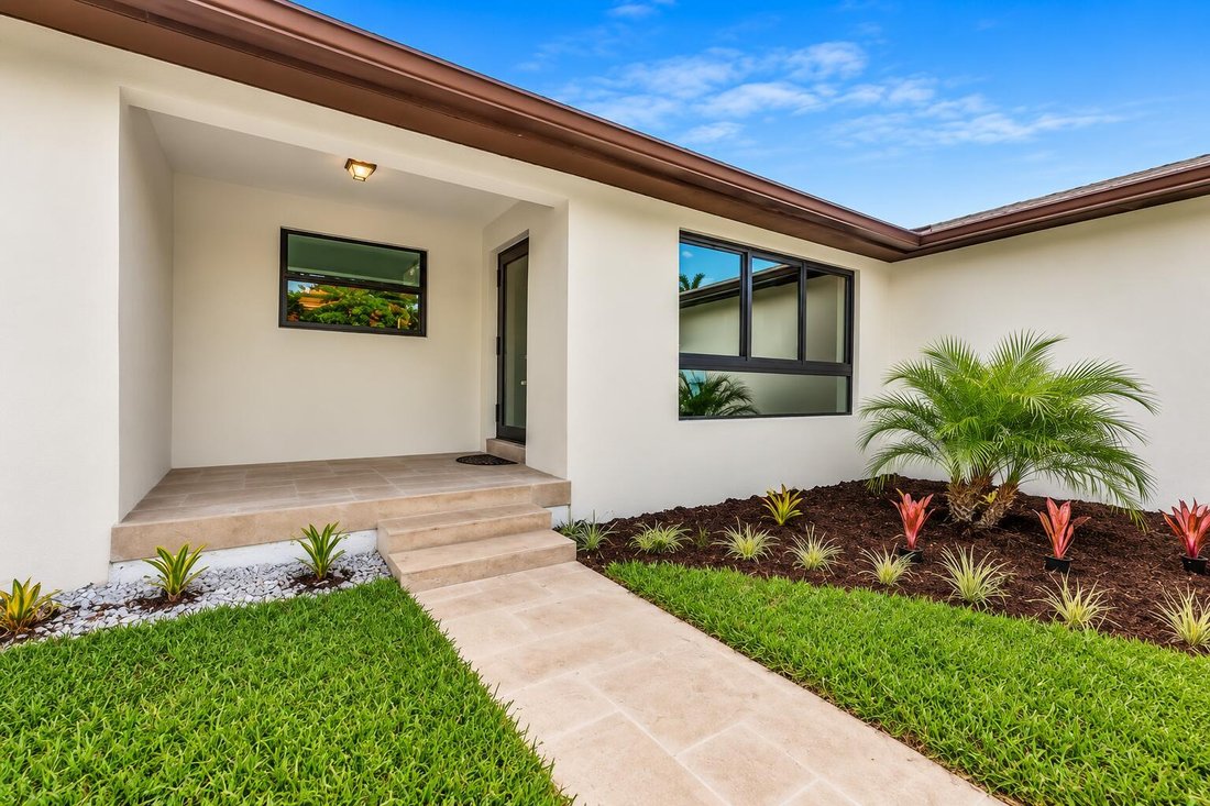 House in Hollywood, Florida, United States 1 - 18485678