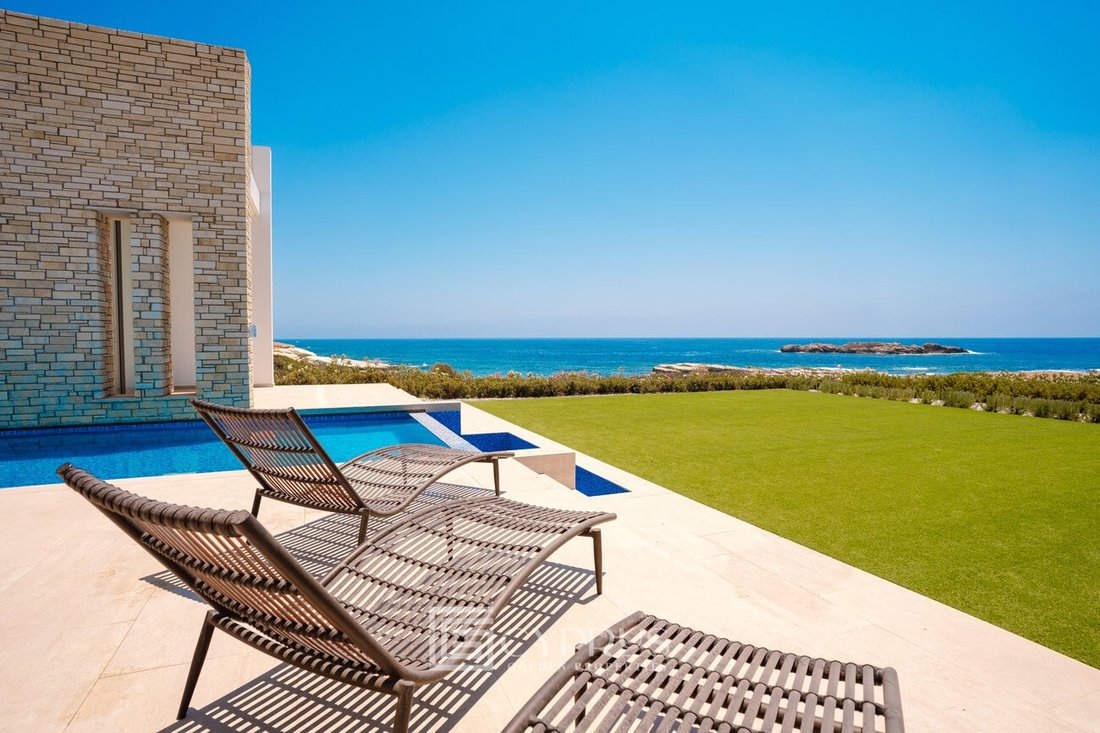 Villa in Peyia, Paphos, Cyprus 3 - 18484190