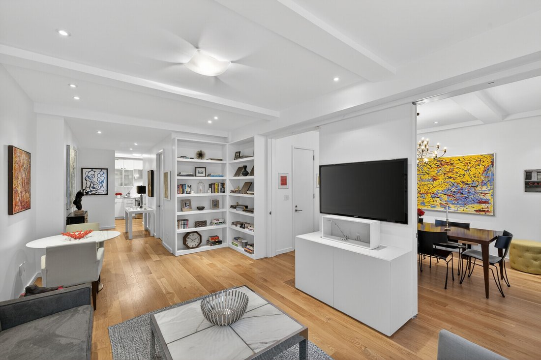 Co Op in New York, New York, United States 3 - 17417729
