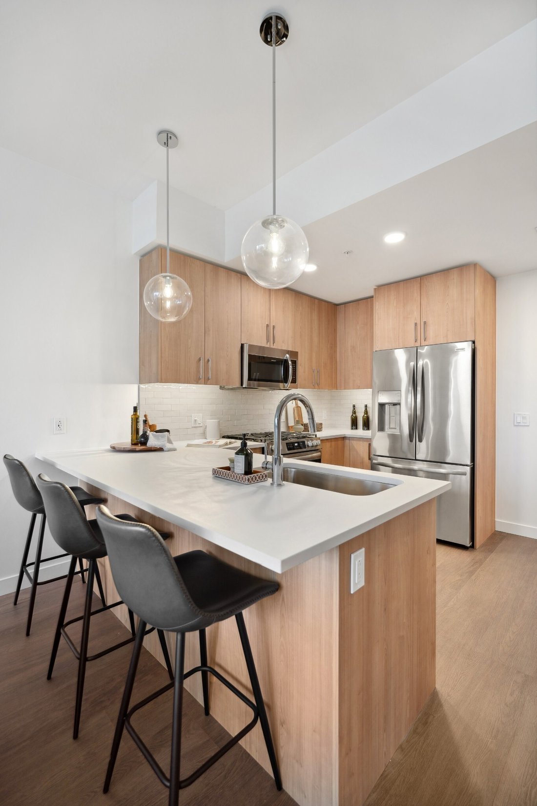 Condo in Nashville, Tennessee, United States 3 - 18483851