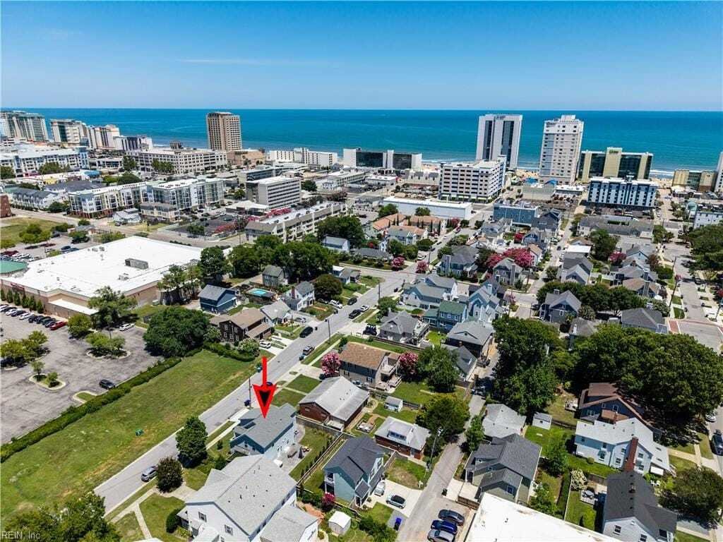 House in Virginia Beach, Virginia, United States 2 - 18485881