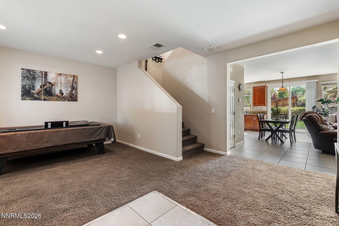 House in Reno, Nevada, United States 4 - 18484557