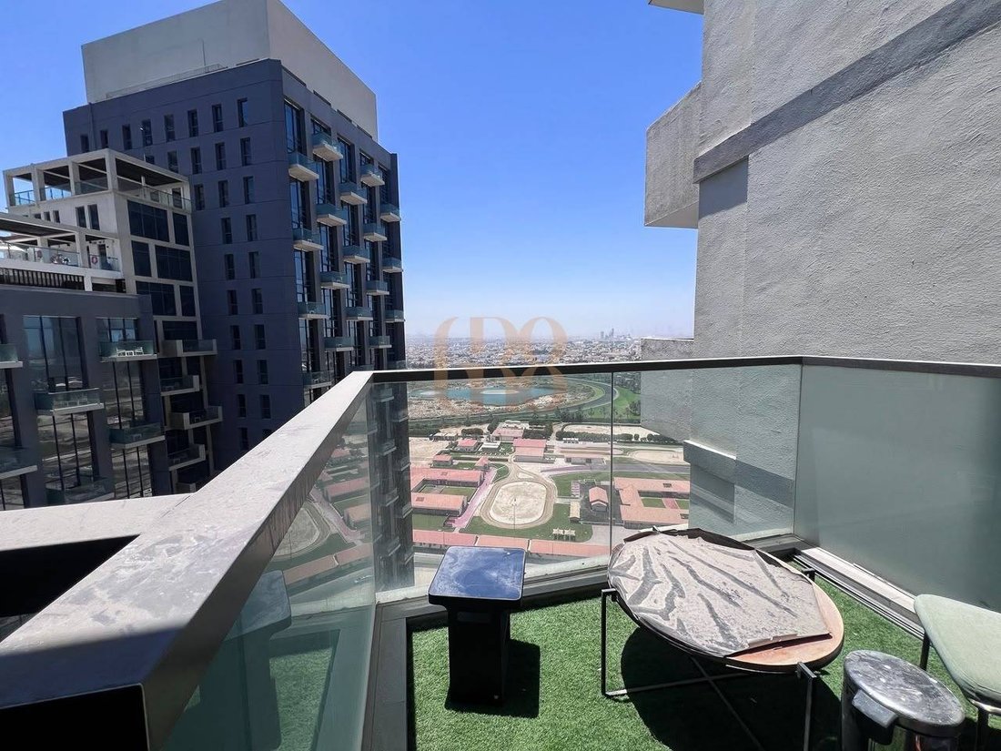 Apartment in Business Bay, Dubai, United Arab Emirates 4 - 18483021